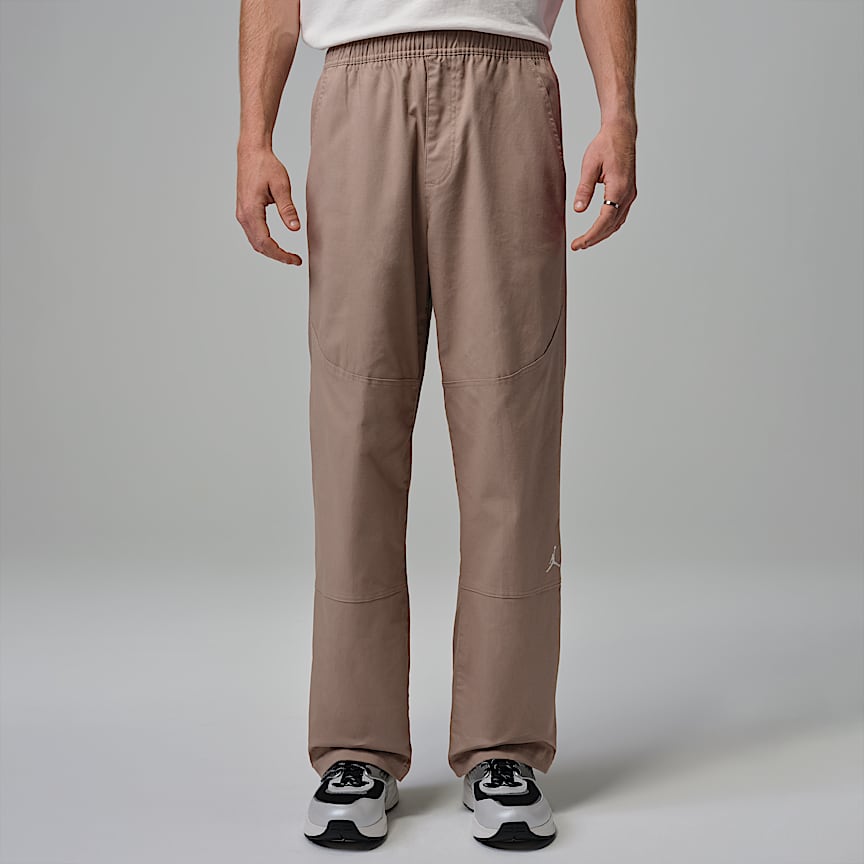 NIKE　ナイキ　ジョーダン　ゴルフ　ウーブン　パンツ　ベージュ　L　スラックス M+J+BRK+WVN+PANT.png